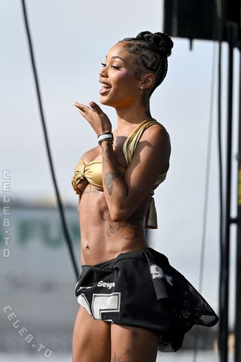 Coi leray page leaked private photo uncensored HD quality