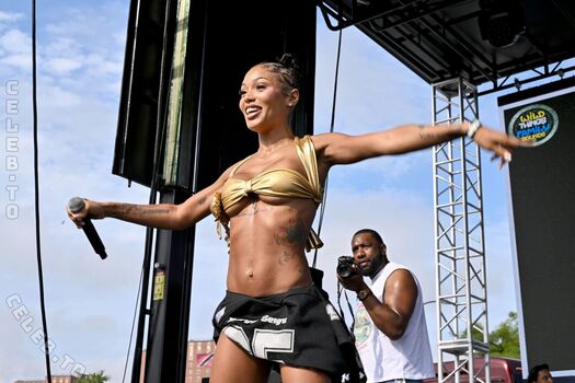 Coi leray page leaked private photo uncensored HD quality
