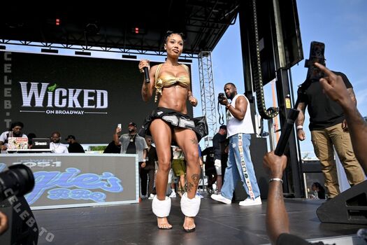 Coi leray page leaked private photo uncensored HD quality
