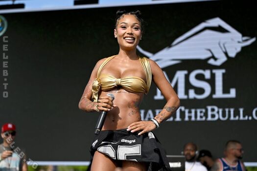 Coi leray page leaked private photo uncensored HD quality