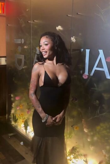 Coi leray page leaked private photo uncensored HD quality