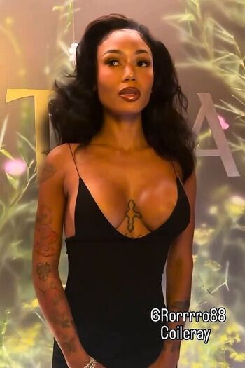 Coi leray leaked private photo uncensored HD quality