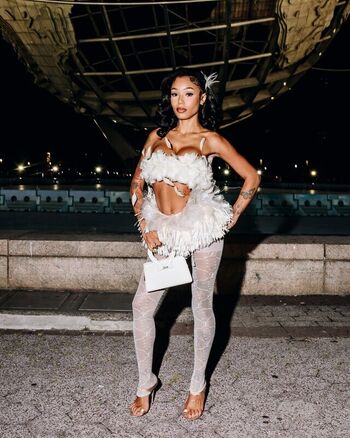 Coi leray leaked private photo uncensored HD quality