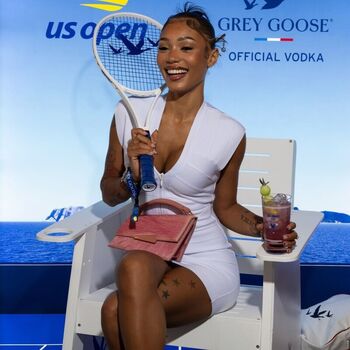 Coi leray leaked private photo uncensored HD quality