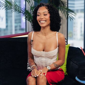 Coi leray leaked private photo uncensored HD quality