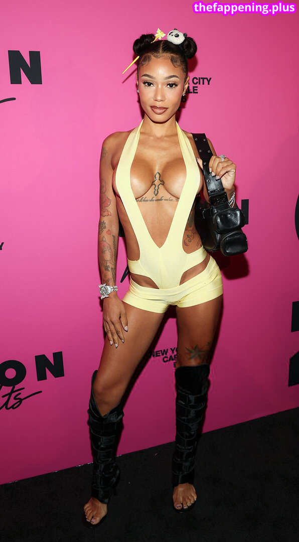 Page/ leaked private photo uncensored HD quality
