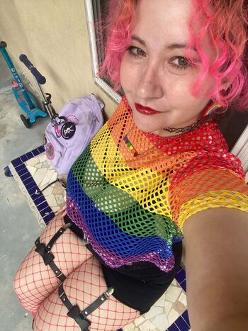 Cokebottle thunderthighs leaked private photo uncensored HD quality