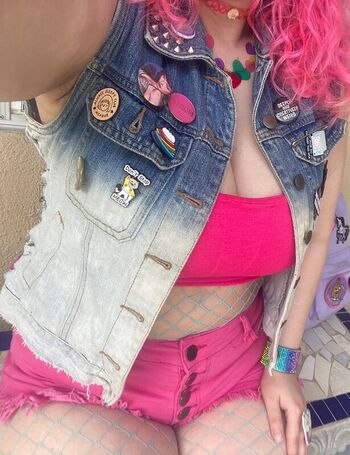 Cokebottle thunderthighs leaked private photo uncensored HD quality