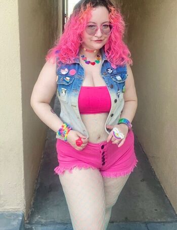 Cokebottle thunderthighs leaked private photo uncensored HD quality