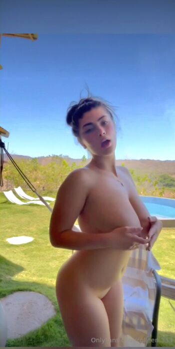 Colleen sheehan  page leaked private photo uncensored HD quality