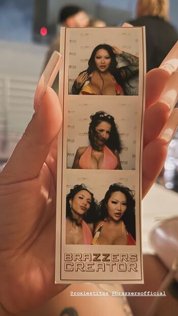 Connie perignon  page leaked private photo uncensored HD quality