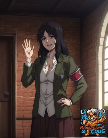 Coug hentai page leaked private photo uncensored HD quality