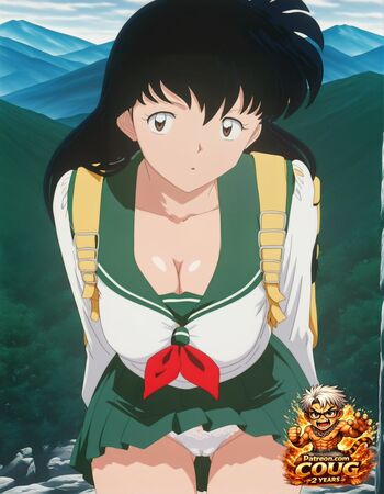 Coug hentai page leaked private photo uncensored HD quality
