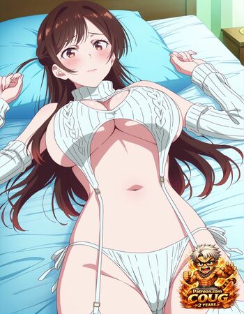 Coug hentai page leaked private photo uncensored HD quality