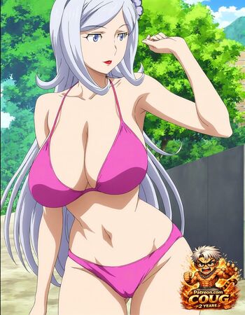 Coug hentai page leaked private photo uncensored HD quality