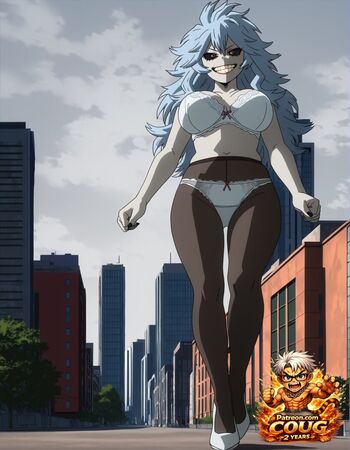 Coug hentai page leaked private photo uncensored HD quality