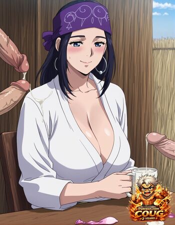 Coug hentai page leaked private photo uncensored HD quality