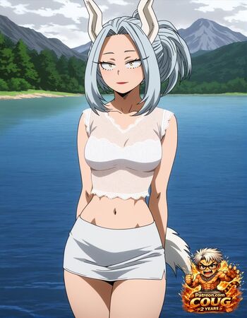 Coug hentai leaked private photo uncensored HD quality