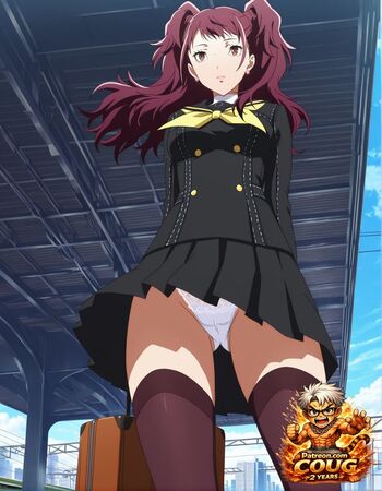 Coug hentai leaked private photo uncensored HD quality