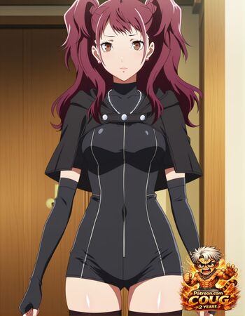 Coug hentai leaked private photo uncensored HD quality