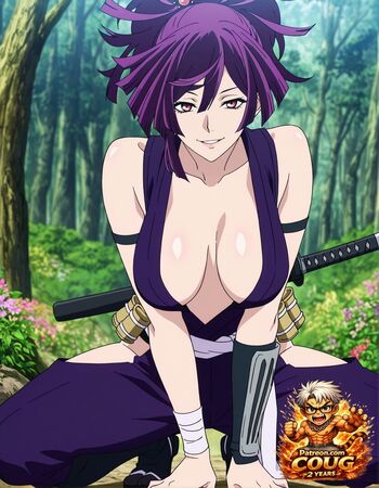 Coug hentai leaked private photo uncensored HD quality