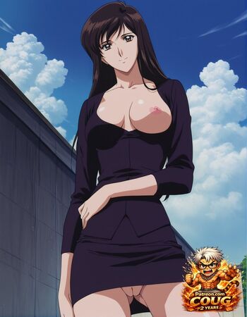 Coug hentai leaked private photo uncensored HD quality