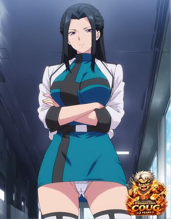 Coug hentai page leaked private photo uncensored HD quality