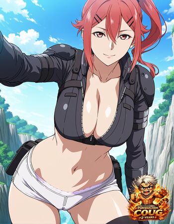 Coug hentai page leaked private photo uncensored HD quality