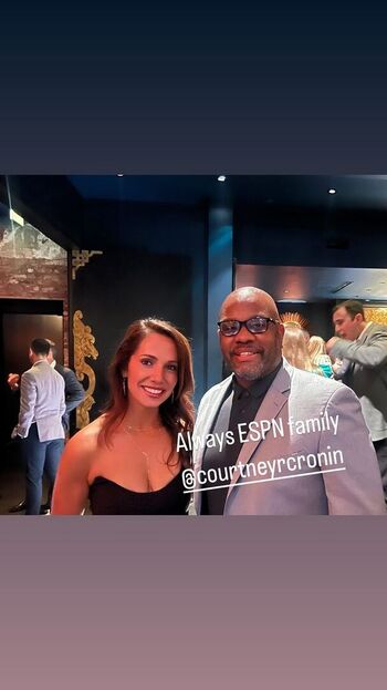 Courtney cronin leaked private photo uncensored HD quality