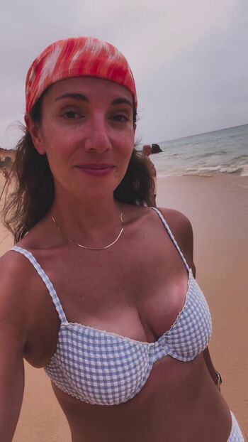 Courtney cronin leaked private photo uncensored HD quality