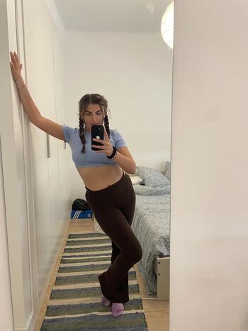 Crazybritishoe leaked private photo uncensored HD quality