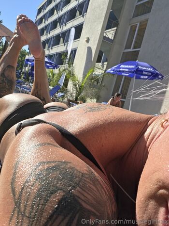 Crazyxbody leaked private photo uncensored HD quality