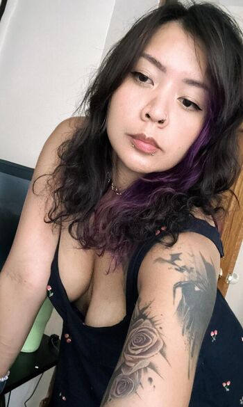 Crevetta leaked private photo uncensored HD quality