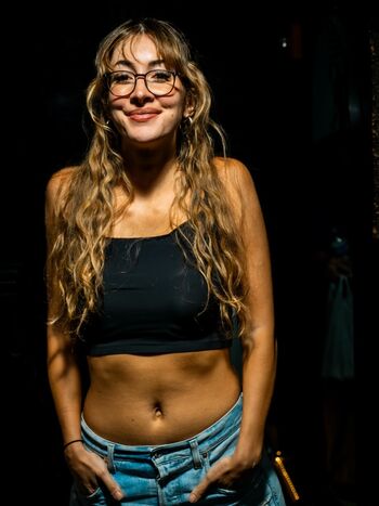 Cristina mariani page leaked private photo uncensored HD quality
