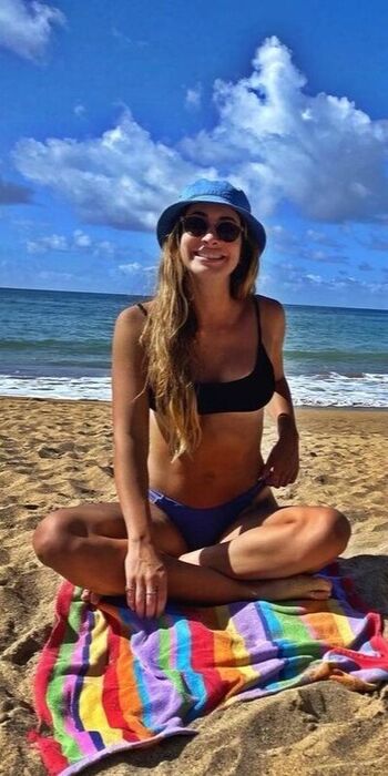Cristina mariani leaked private photo uncensored HD quality
