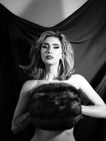 Cristina valenzuela leaked private photo uncensored HD quality