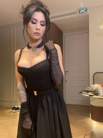 Cristina valenzuela leaked private photo uncensored HD quality