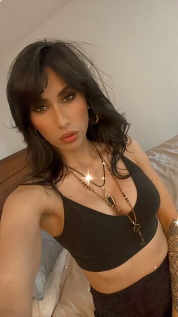 Cristina valenzuela leaked private photo uncensored HD quality