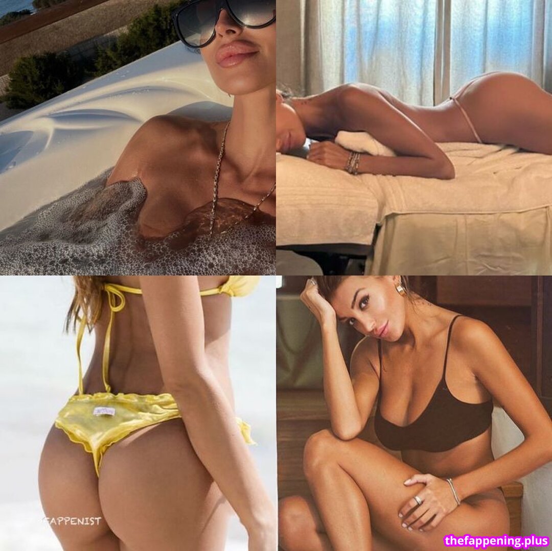 Page/ leaked private photo uncensored HD quality