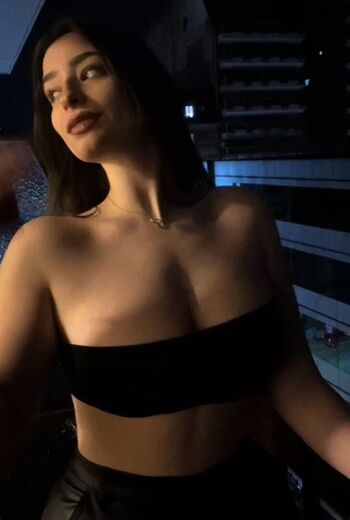 Croccobrisa leaked private photo uncensored HD quality