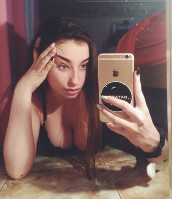 Croccobrisa leaked private photo uncensored HD quality