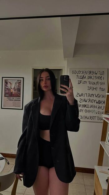Croccobrisa leaked private photo uncensored HD quality