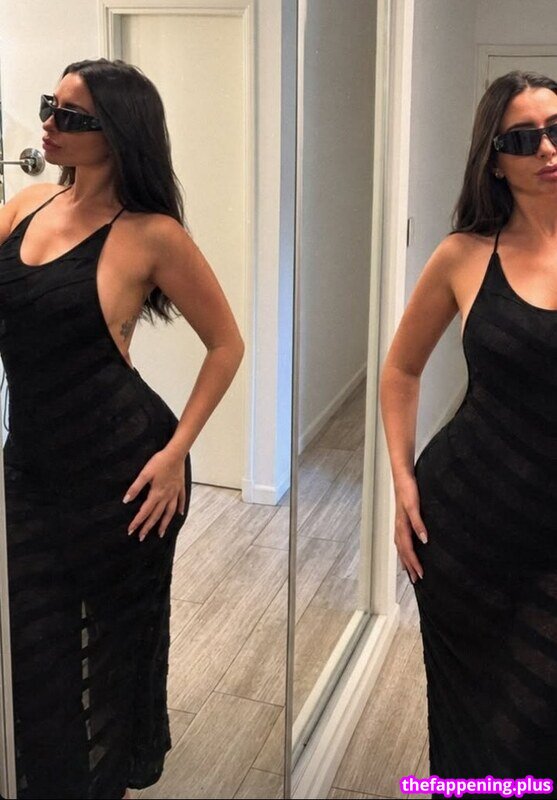 Page/ leaked private photo uncensored HD quality