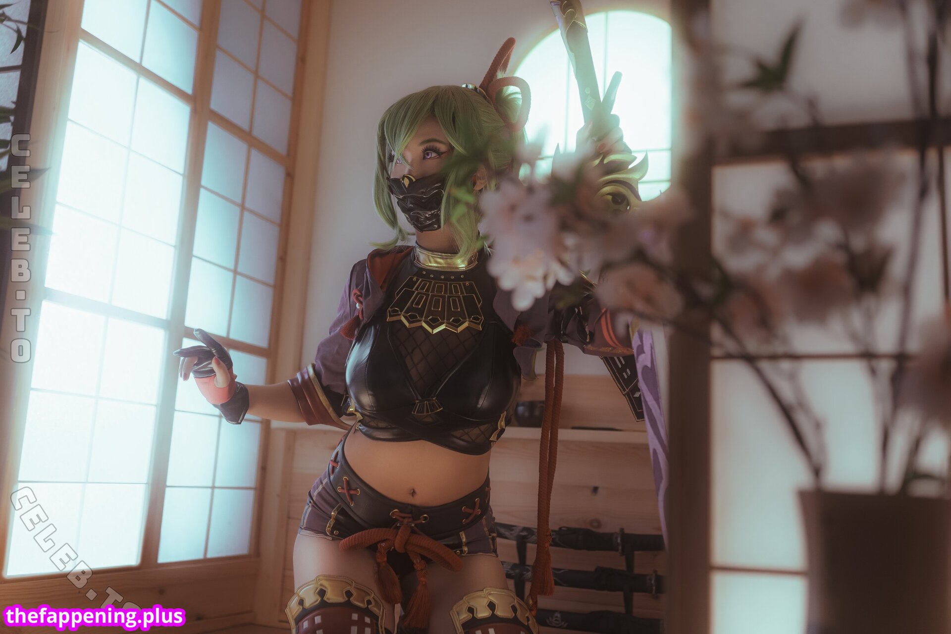 Page/ leaked private photo uncensored HD quality