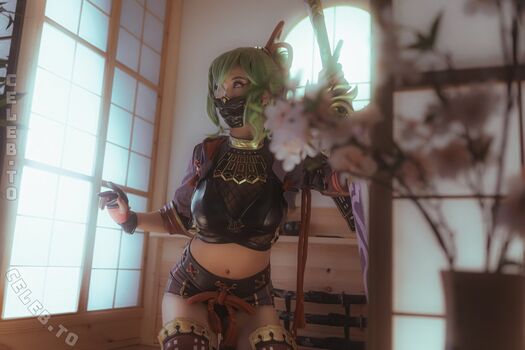 Crunchycupcake leaked private photo uncensored HD quality