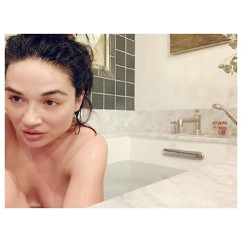 Crystal reed page leaked private photo uncensored HD quality