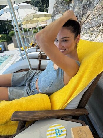 Crystal reed leaked private photo uncensored HD quality