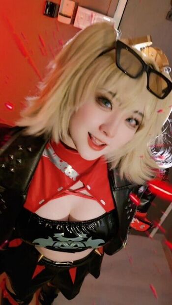 Crystalfirey leaked private photo uncensored HD quality
