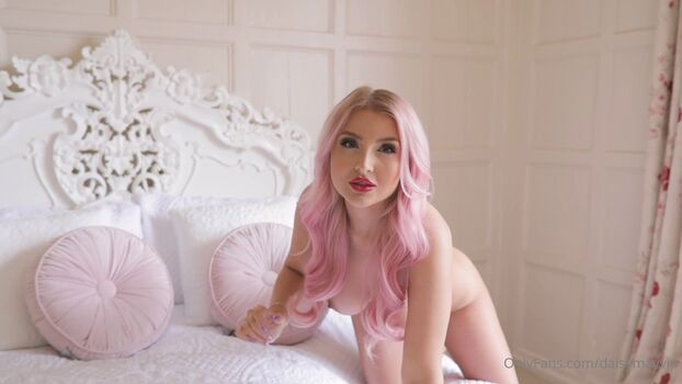 Cutiedaisymay page leaked private photo uncensored HD quality