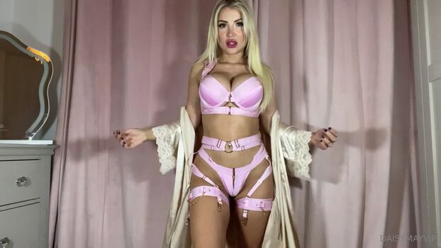 Cutiedaisymay page leaked private photo uncensored HD quality